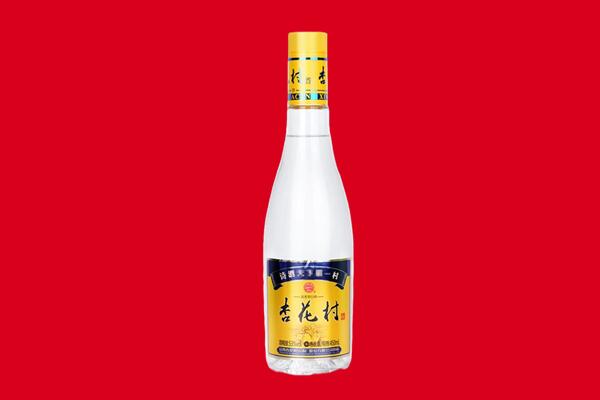 上街区回收杏花村