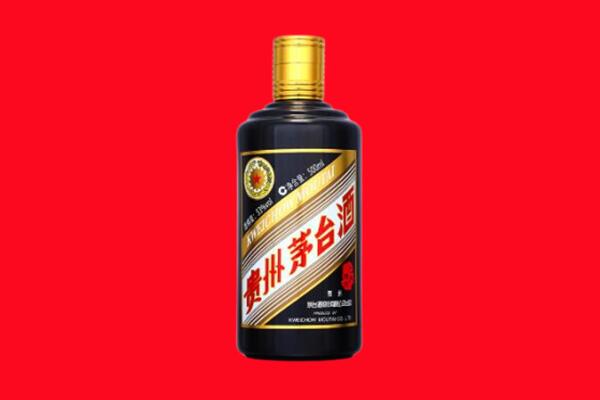 上街区回收茅台酒瓶